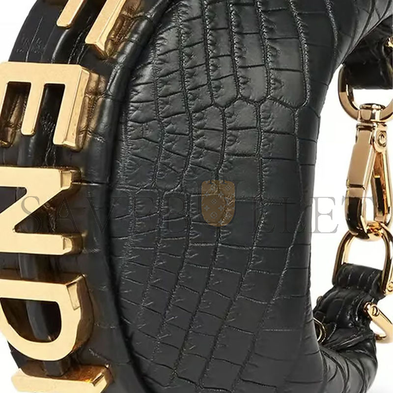 F**di nano graphy (16.6*14*5cm)